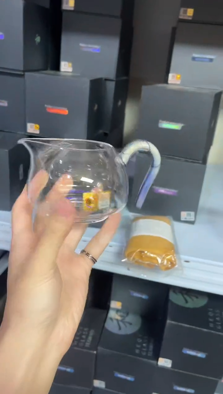 【闪购商品】淡然茶海/凤玉，，，，