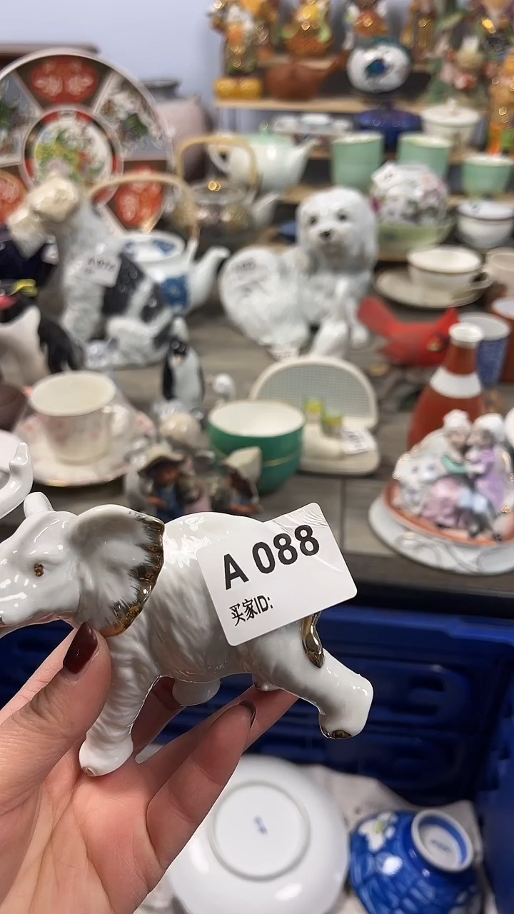 【闪购商品】碗088五加一瓷器严选