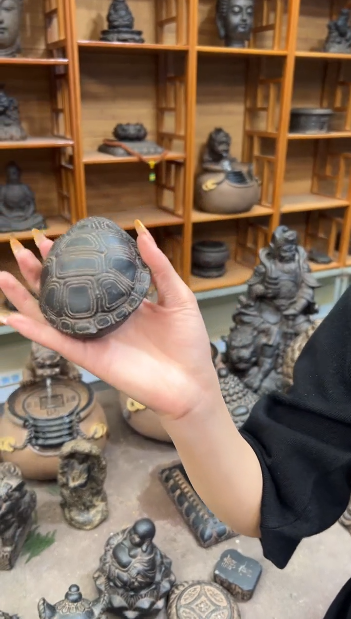 陶土【火山泥】富甲