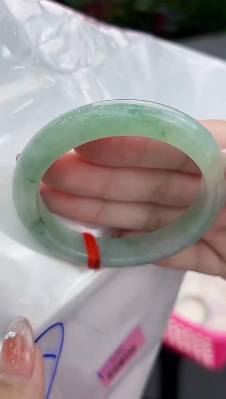 【闪购商品】翡翠手镯未镶嵌翡翠手镯