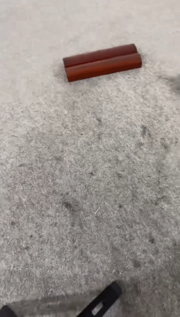 六尺精品燎皮燎草 50张