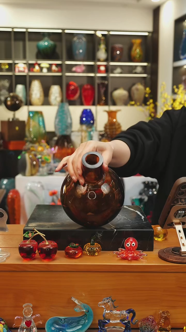 外贸花瓶花器花盆069