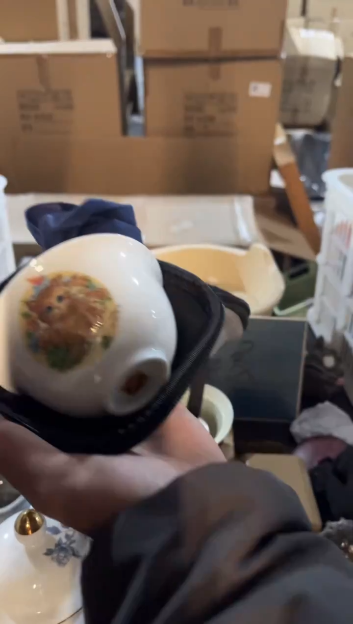 陶瓷文化闪购链接