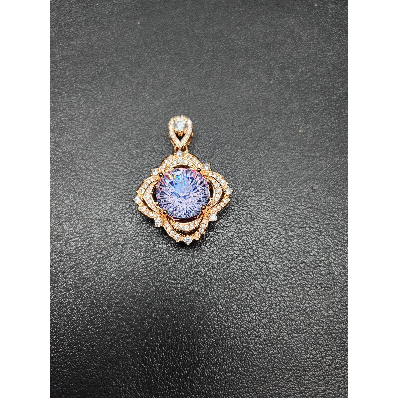 【大美高订】SMB-2146时尚设计吊坠多样性发一件