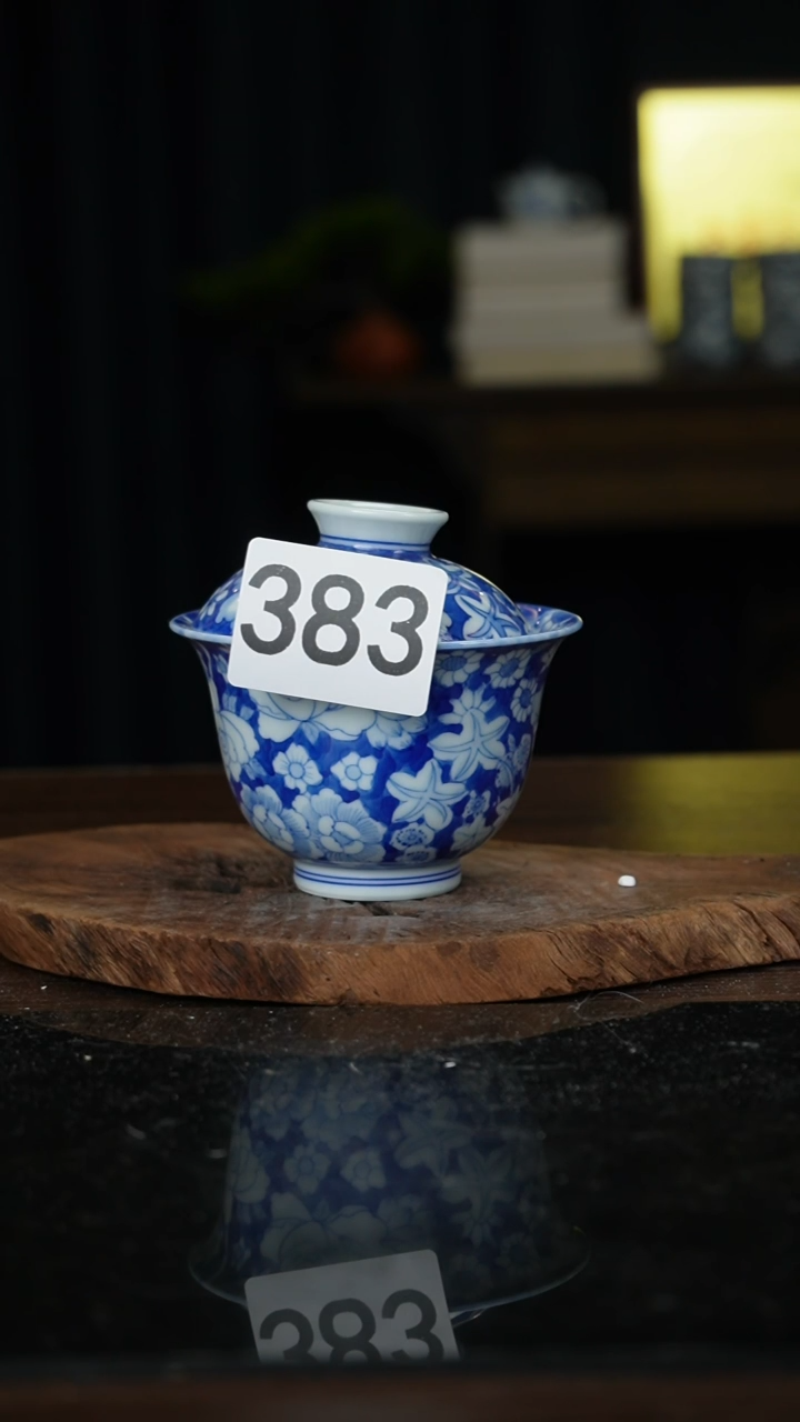 【闪购商品】杯微瑕福利景德镇手工手绘陶瓷