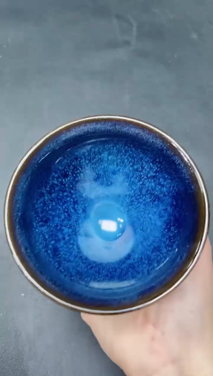 【闪购商品】茶盏51微瑕           