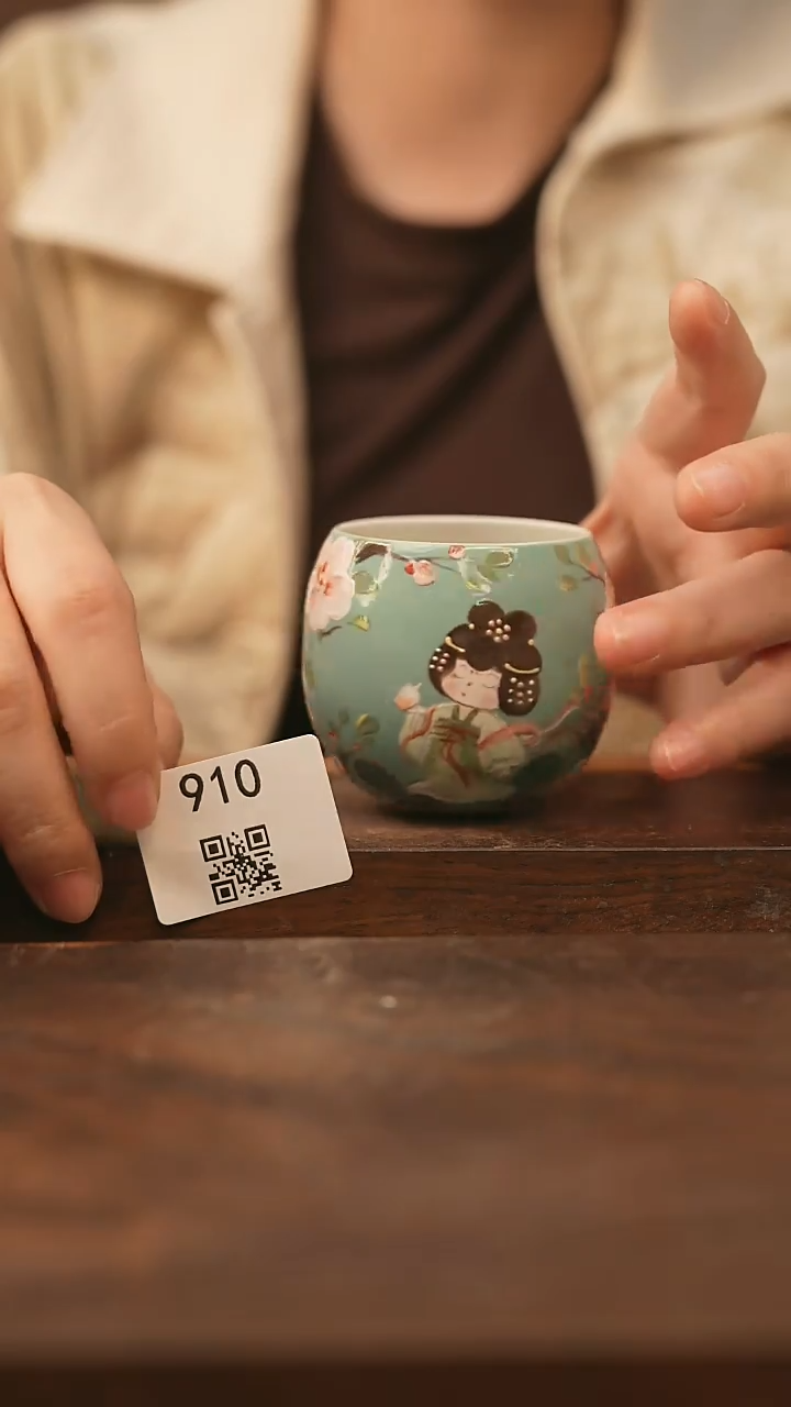 【落单孤品】/杯子@@910