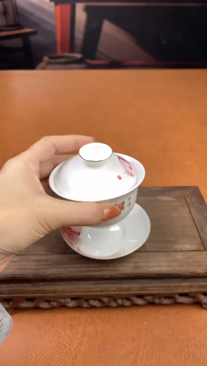 【闪购商品】陶禧茶器闪购福利V