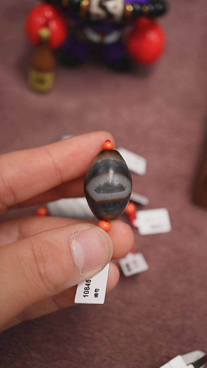 未镶嵌颈饰玛瑙/玉髓A****1聚缘