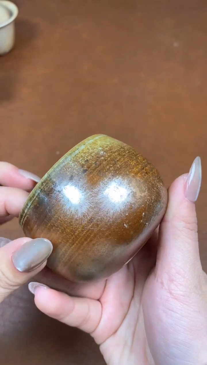 【闪购商品】观寂茶器柴烧专拍链接563