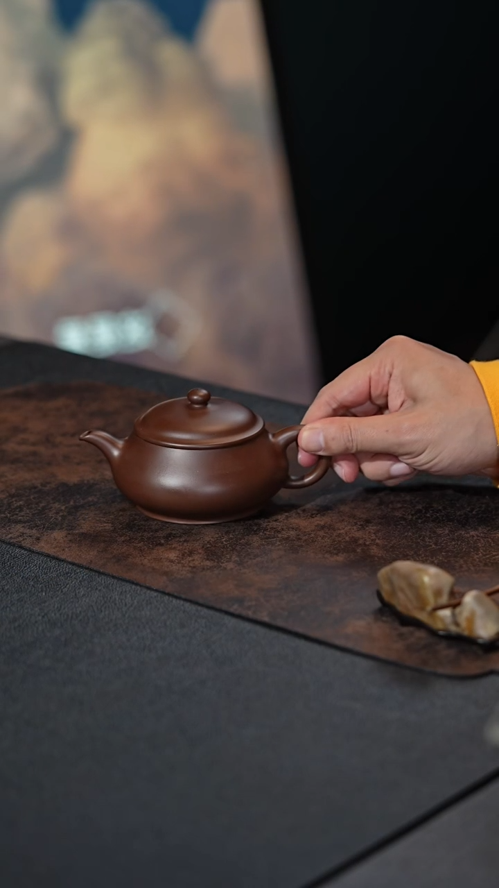 【闪购商品】紫砂茶壶紫砂壶 11111111