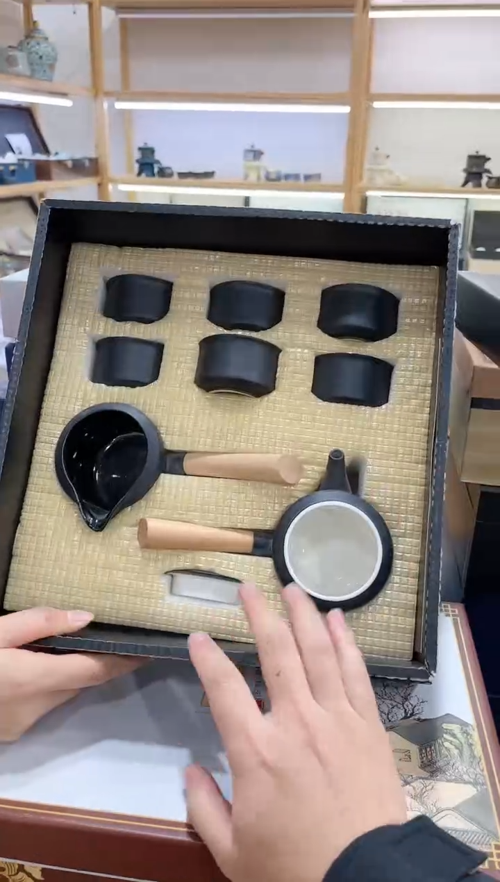 【闪购商品】展宏茶具展宏茶具@A-