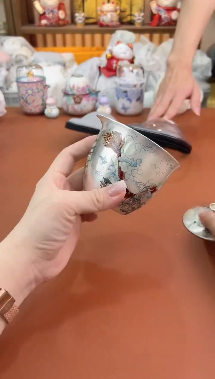 其他@@允礼茶器通用链接 这个真的很便宜