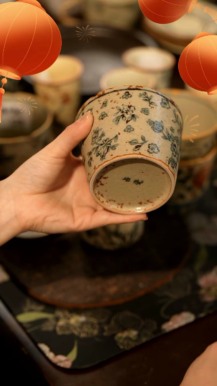 【闪购商品】山居秋暝手工手作@@b135