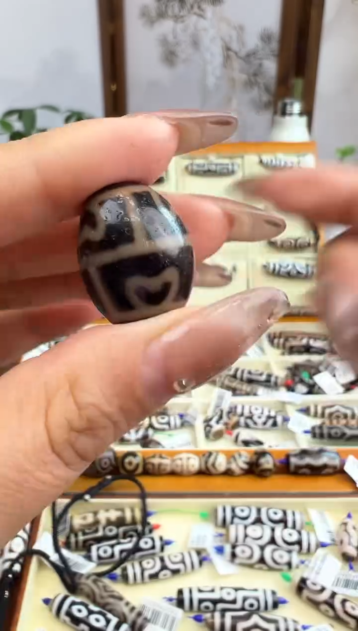 【闪购商品】玛瑙/玉髓吊坠(不含链)未镶嵌105.