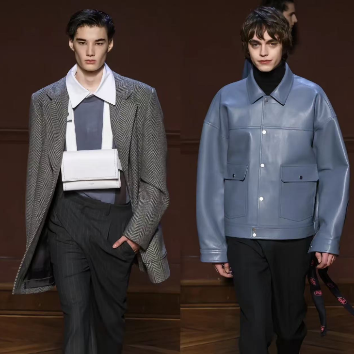 (7）号链接新款百搭潮流毛衣