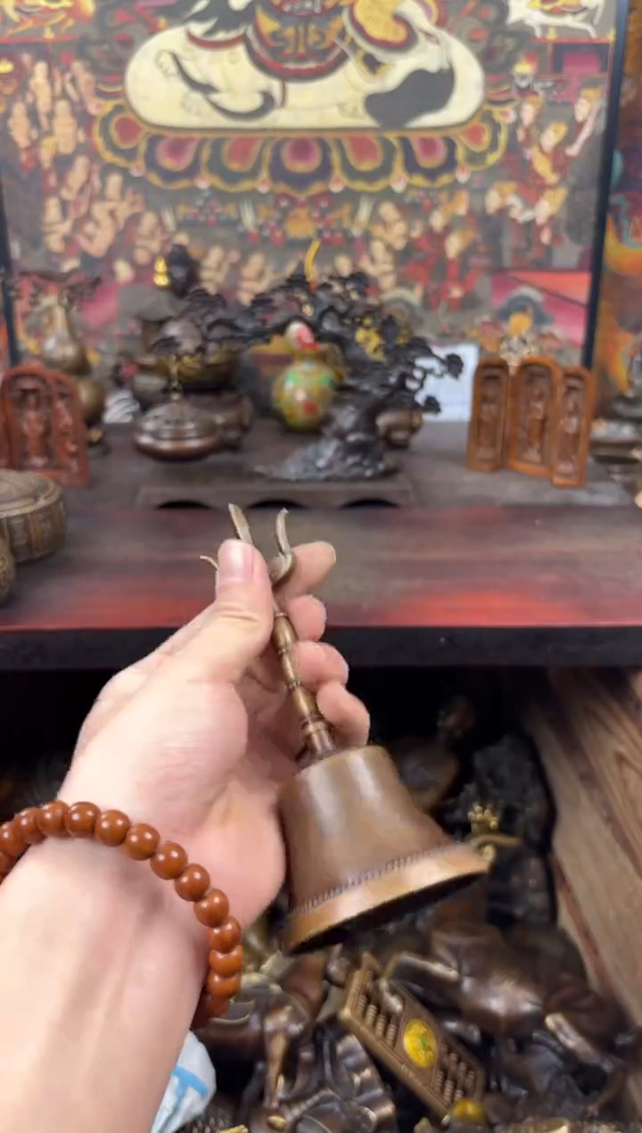 信德铜器壹专属精选链接