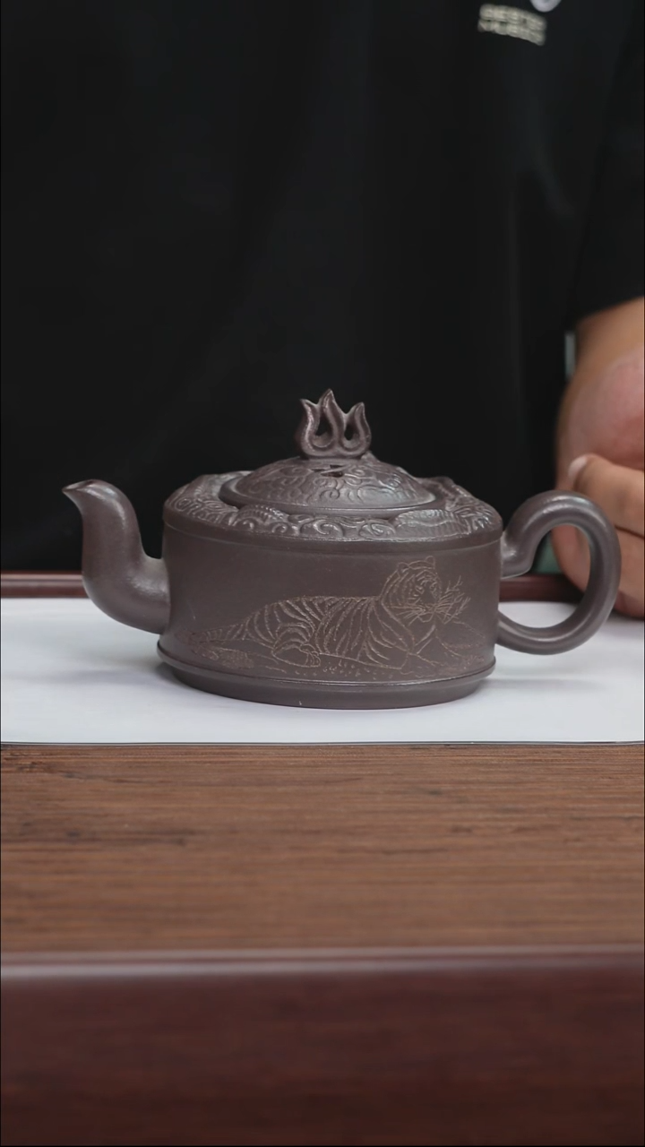 茶杯紫砂紫砂茶壶