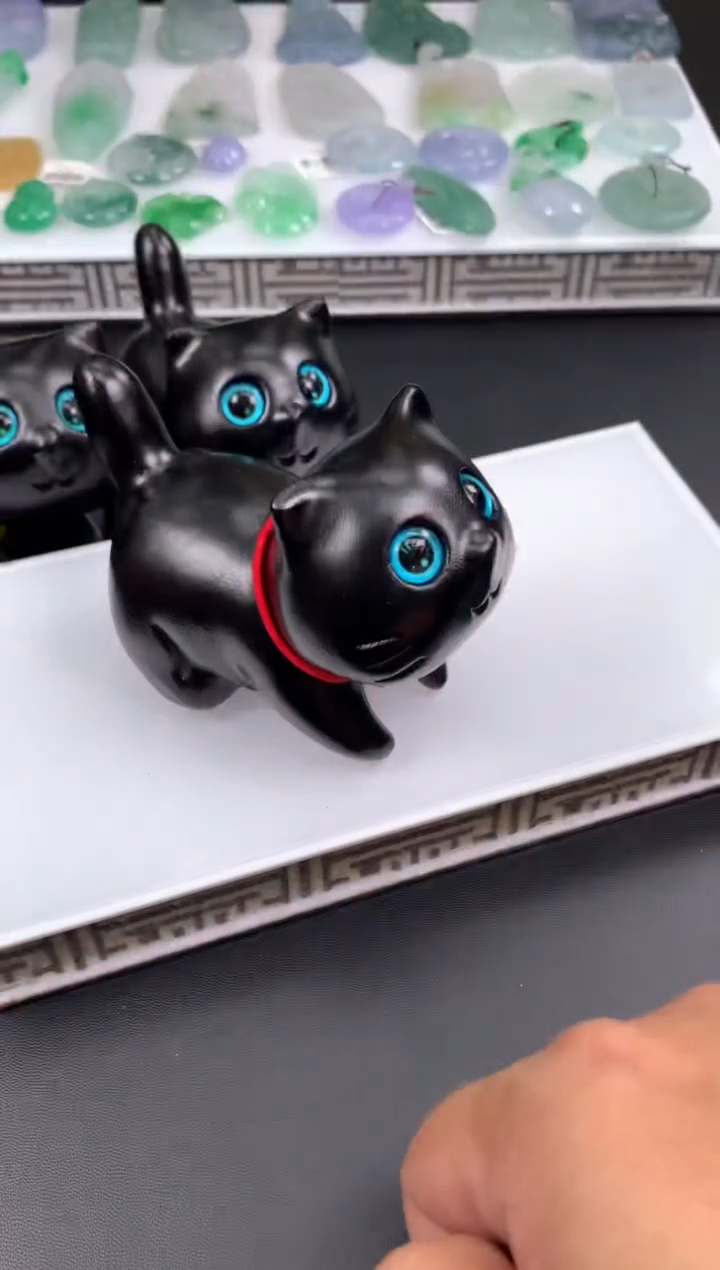 【闪购商品】白玉菩提吊坠多样性发一件