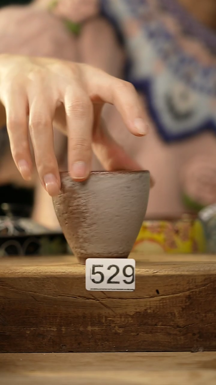 【闪购商品】瓷片！！不顾一切之落单福利杯！！