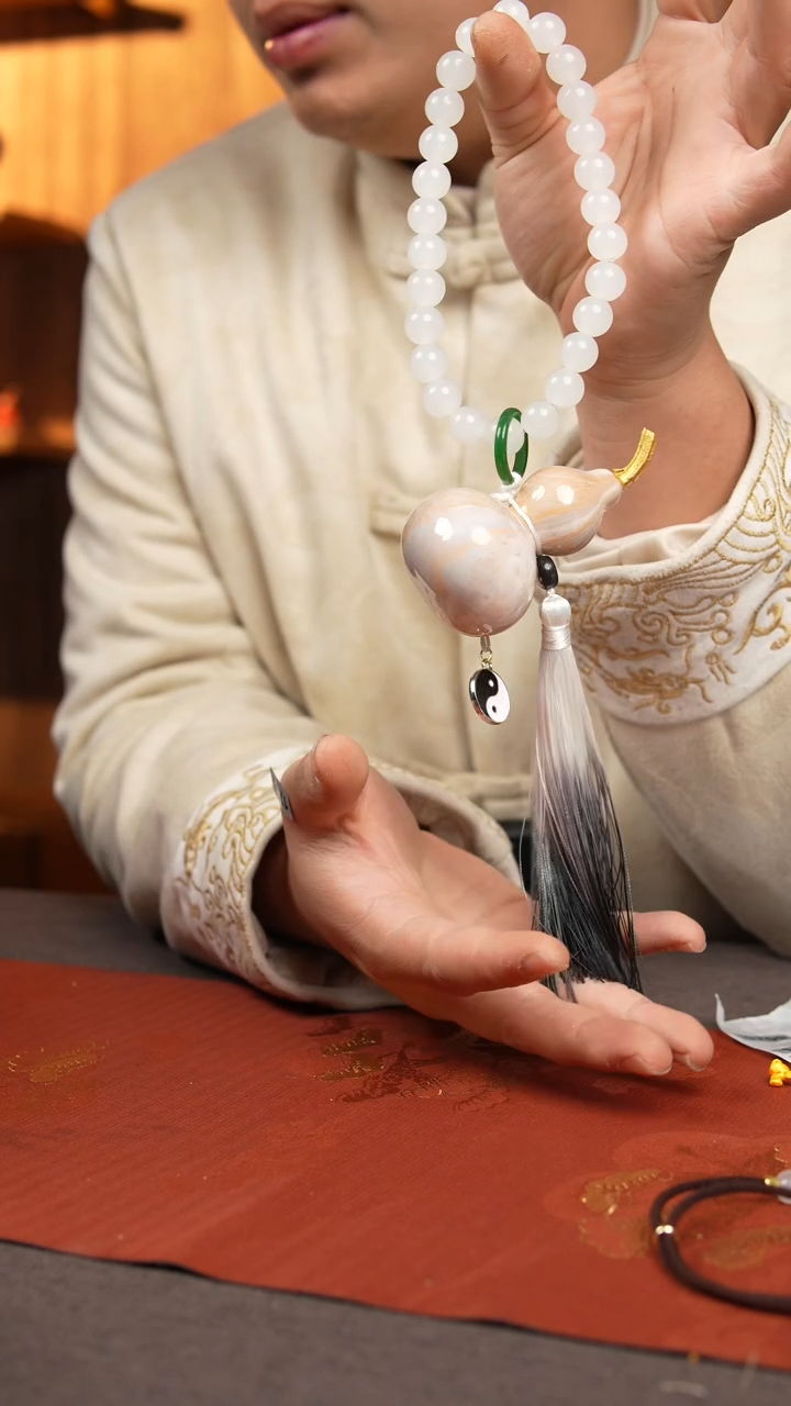 【闪购商品】1716号葫芦挂件摆件手持