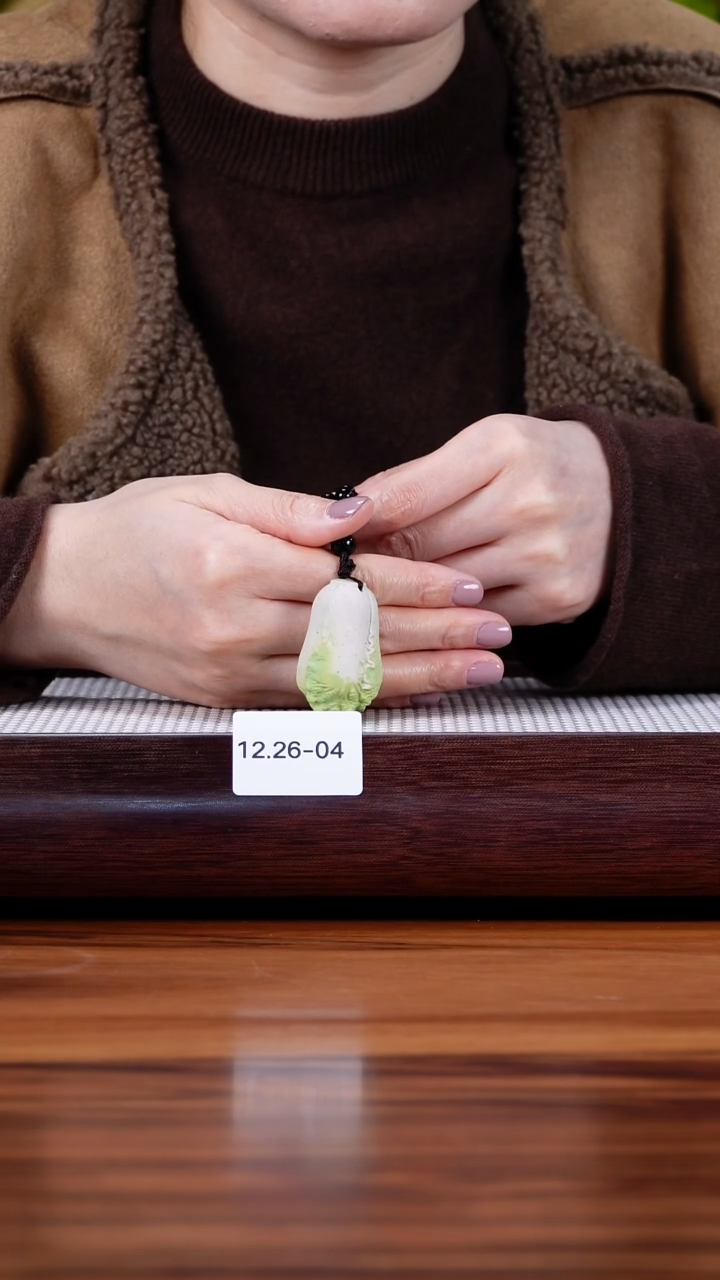 茶壶紫砂12.26-4 手把件