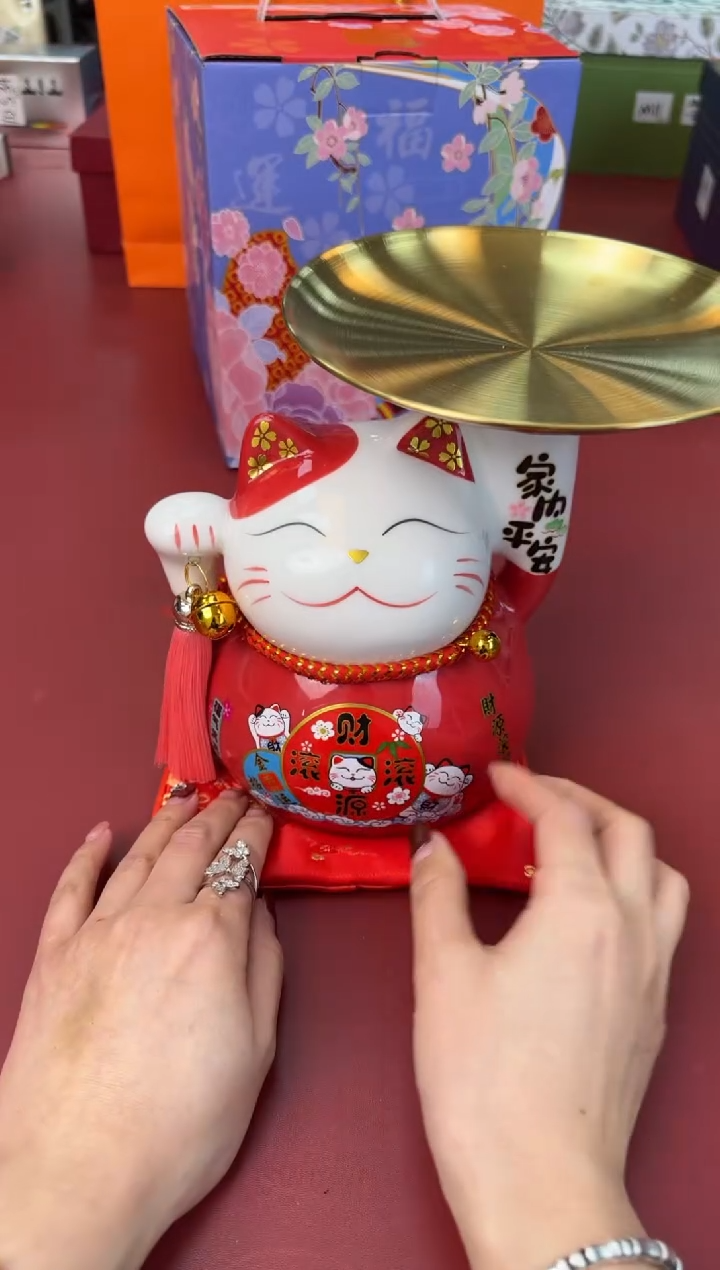 【闪购商品】瓷片正午瓷缘 臻品源泉@@Z10