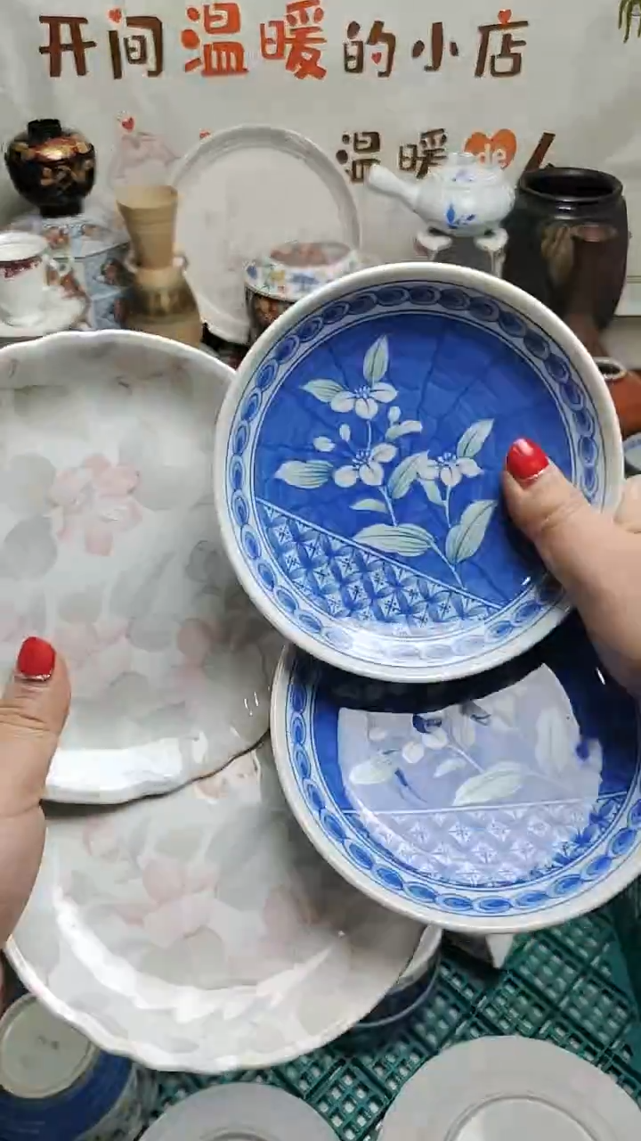 其他陶 紫韵陶艺优品小铺满30包邮