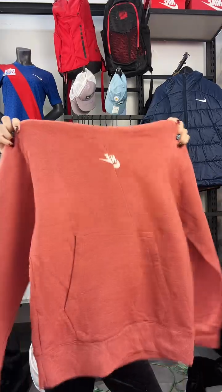 681闪购编码Nike/Jordan运动卫衣裤以直播间过款为准尺码·170