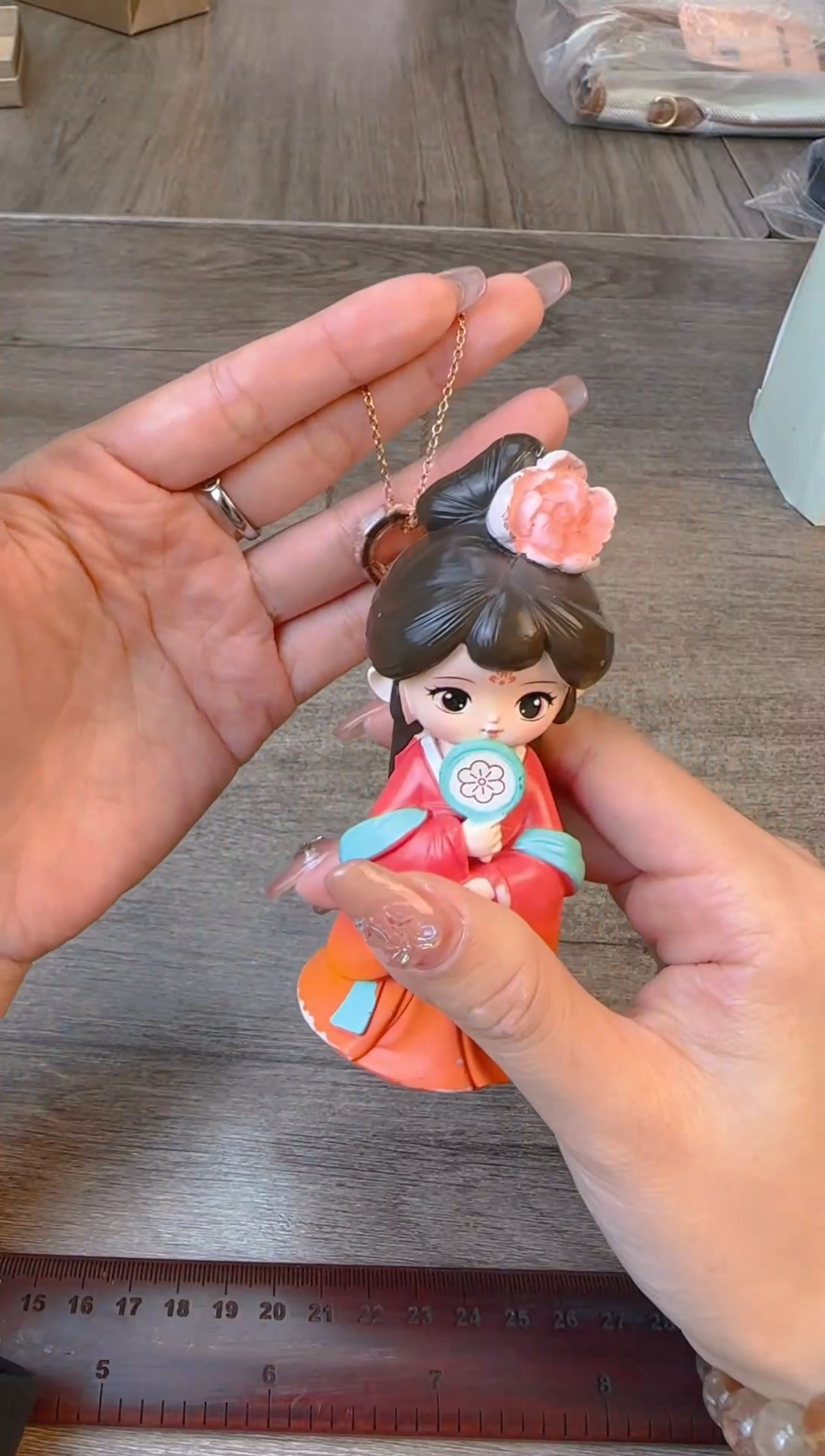 瓷片认准小满买正品@@CQ1430