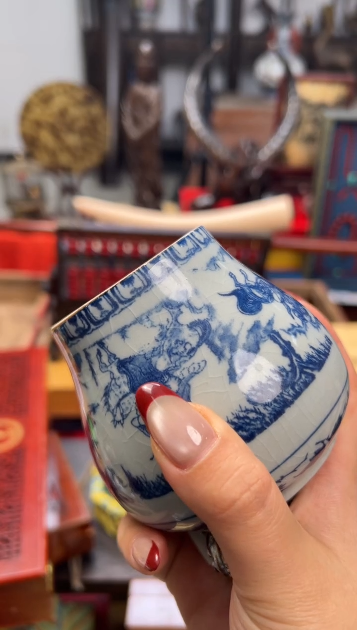 【闪购商品】瓷片——————————————