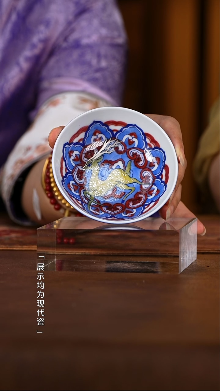 栗子严选茶器好物@@含月阁