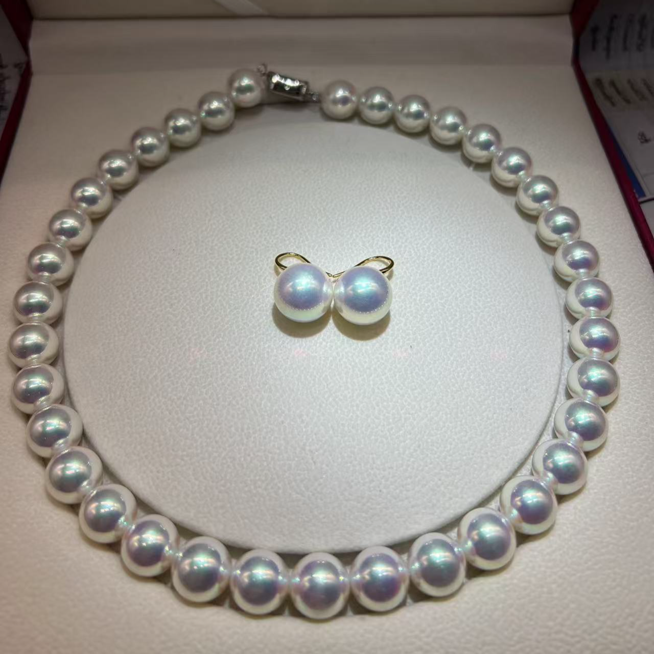 D-26时尚饰品串珠