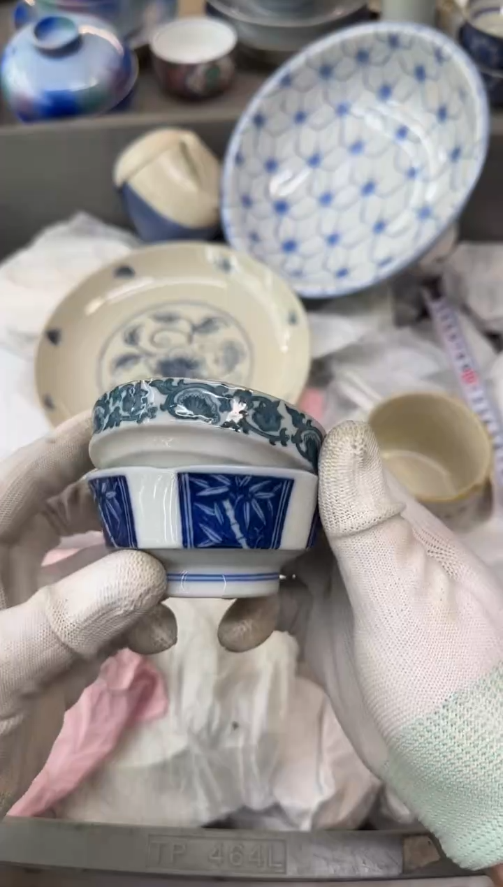 摆件三*瓷器瓷器瓷器瓷器