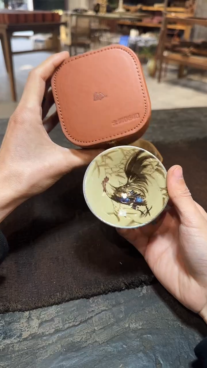 鱼和熊工作室手工陶艺