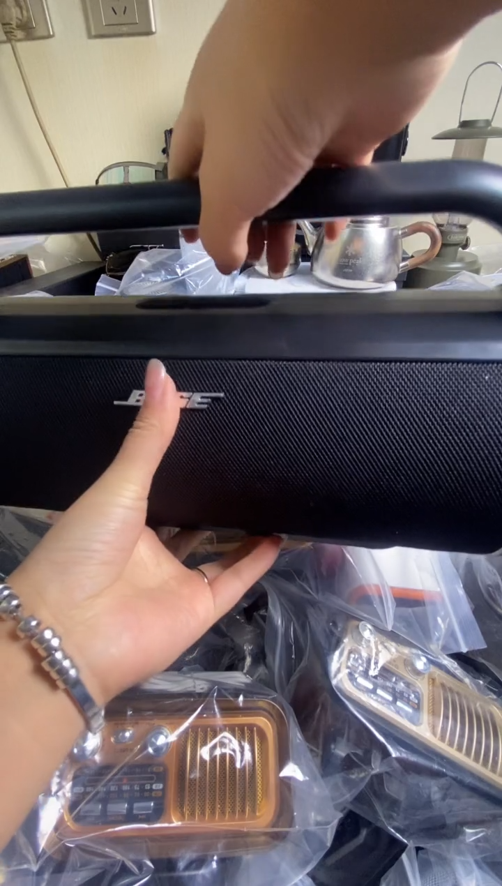 守****鸟大博大音响