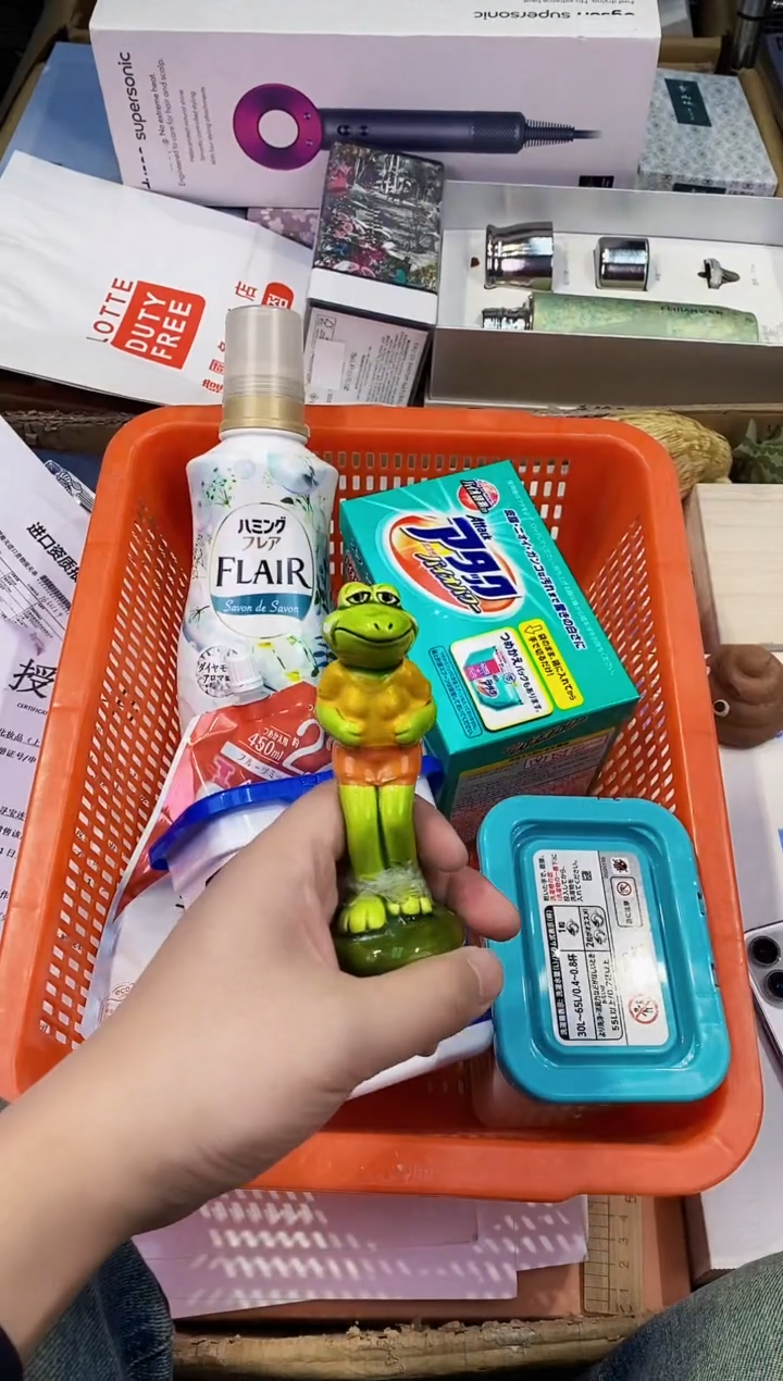 【闪购商品】瓷片都是我的大宝贝儿瓷器.