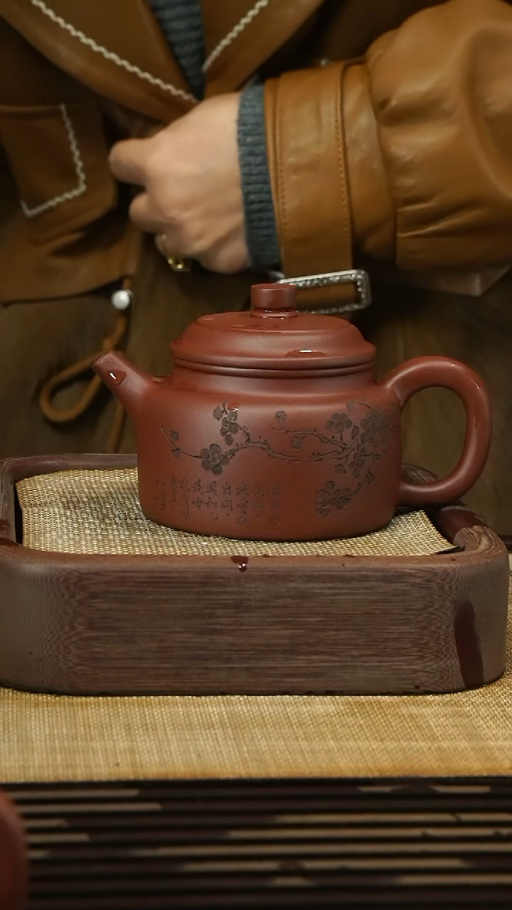 【闪购商品】紫砂茶壶1111111111111111