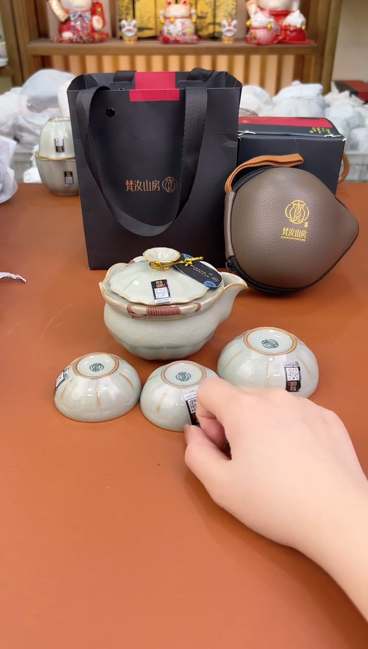 @@允礼茶器通用链接 这个真的很便宜
