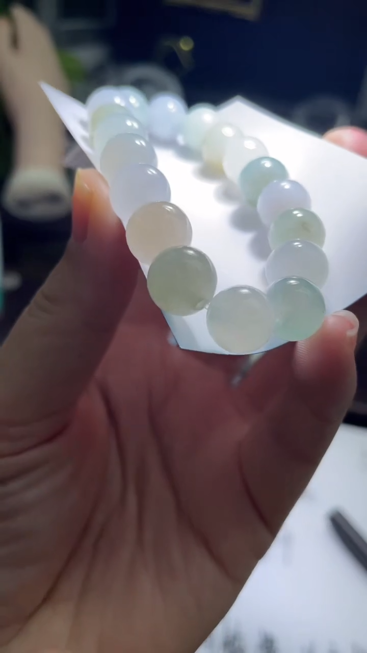 【闪购商品】定制翡翠未镶嵌翡翠