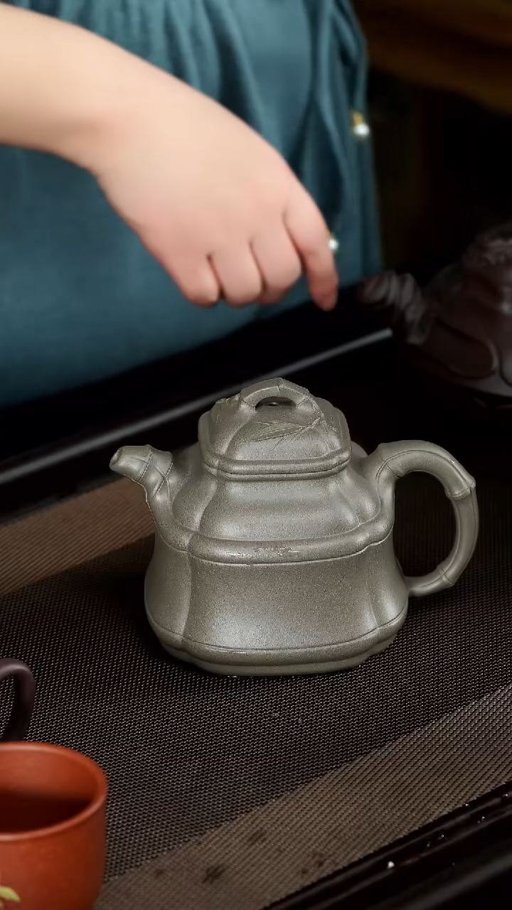 【闪购商品】紫砂茶壶宜兴紫砂壶