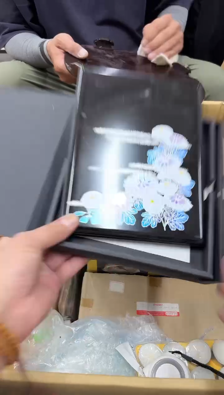 琉璃手工艺品李*喵小穆杂货铺的物品161