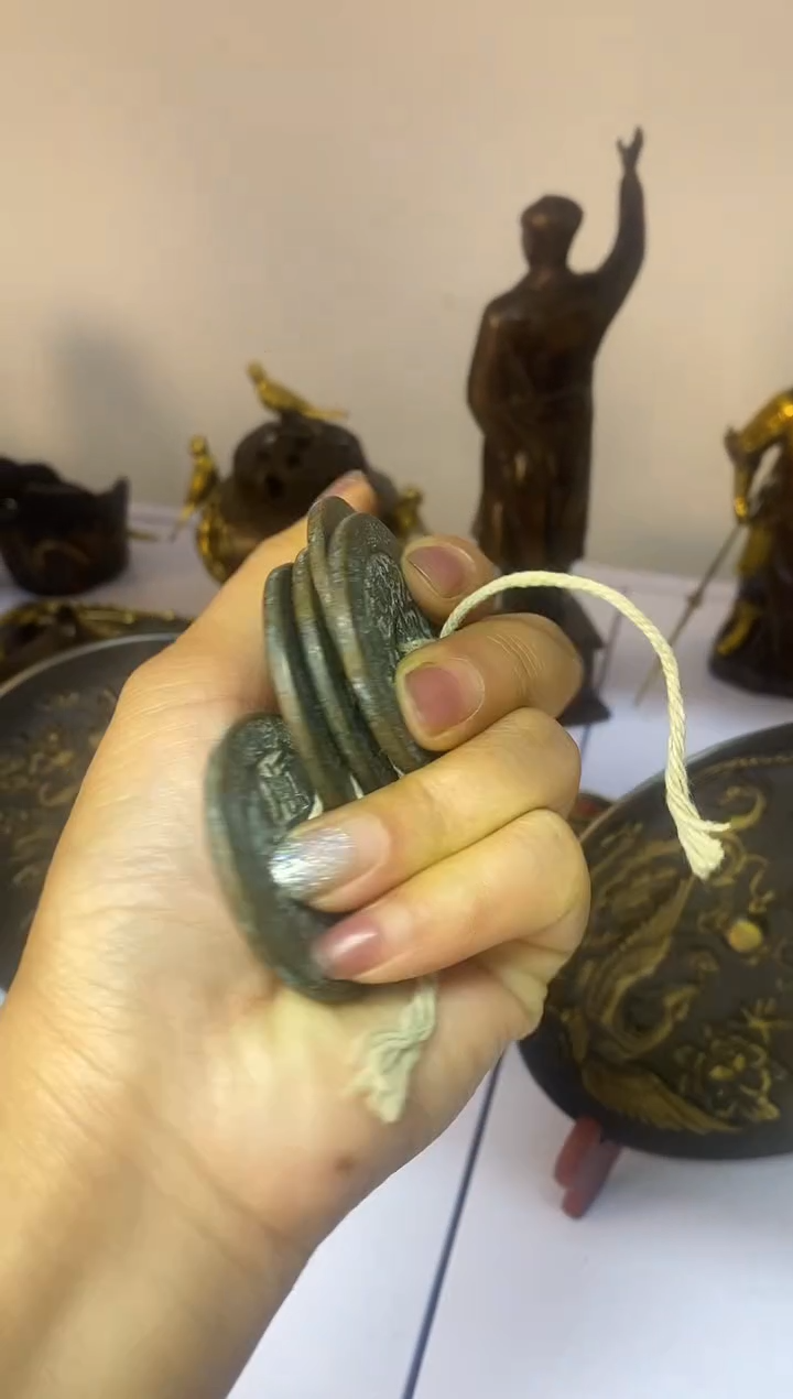 案台摆件 桌面摆件
