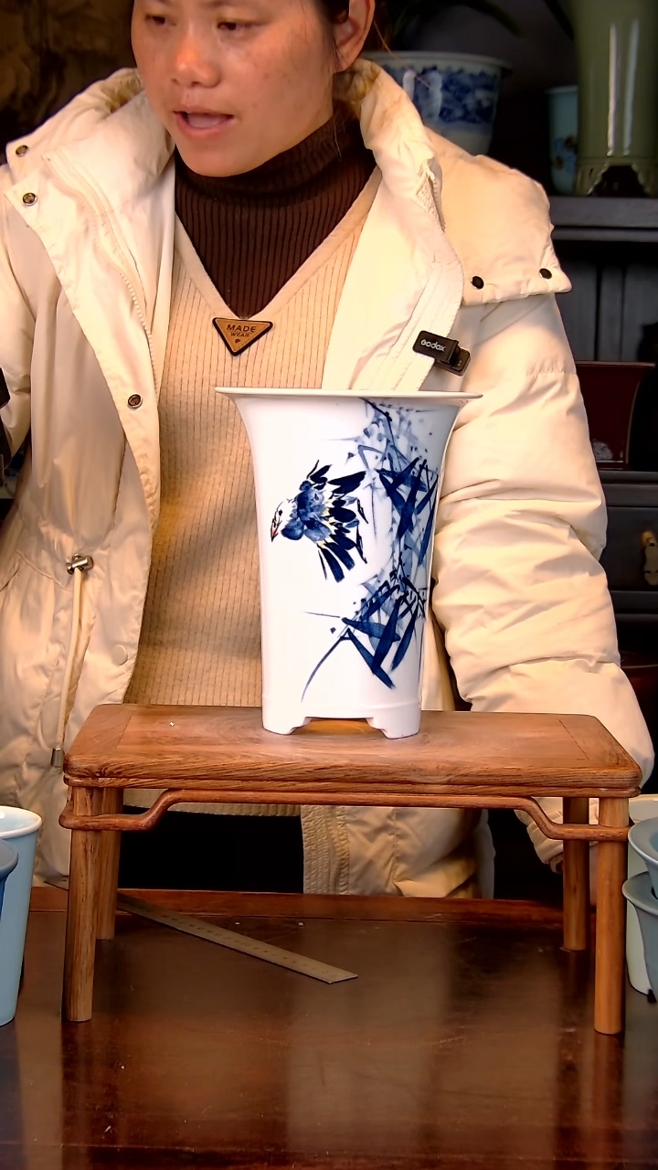 【闪购商品】红陶1