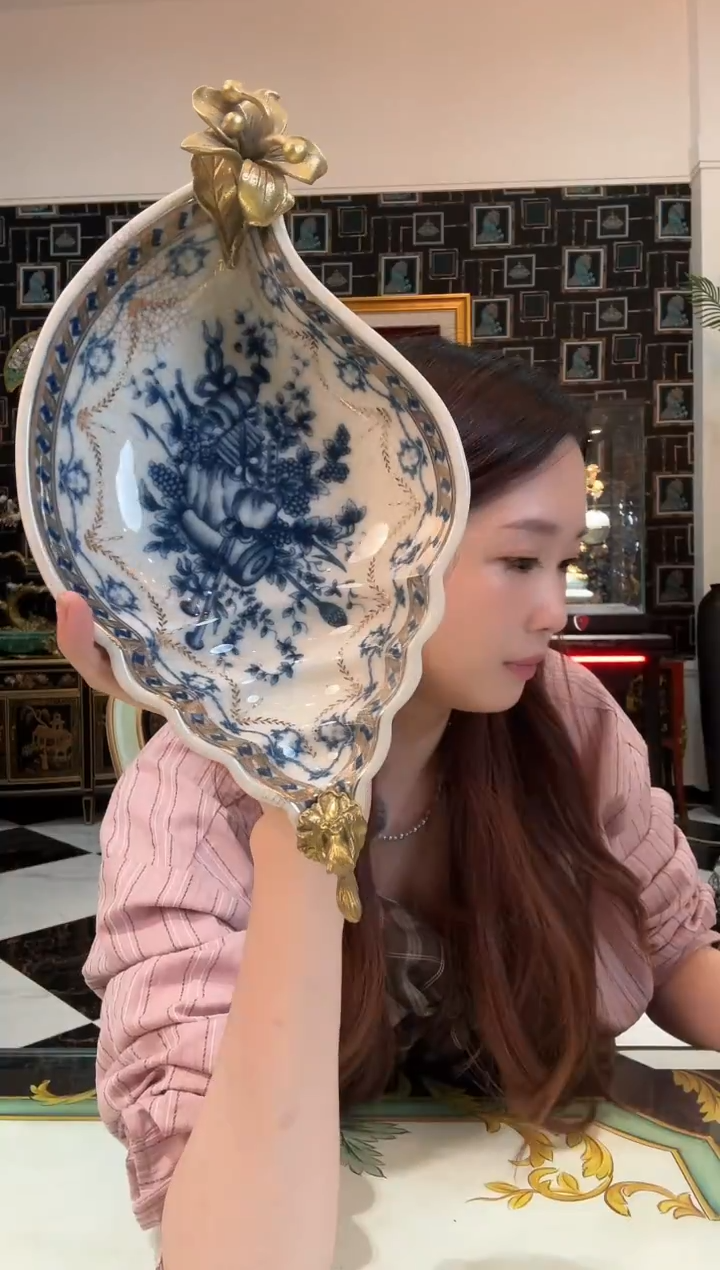 陶尘*尘-鸿禧高温瓷