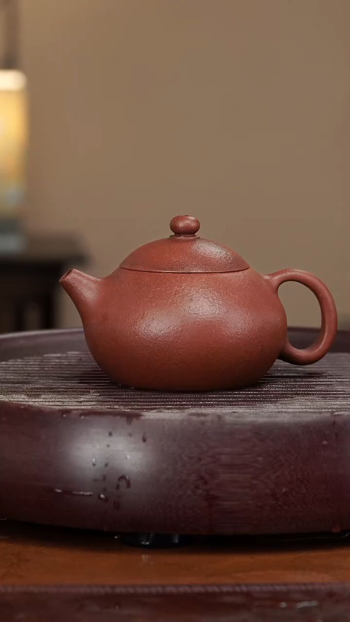 【闪购商品】紫砂茶壶宜兴紫砂壶