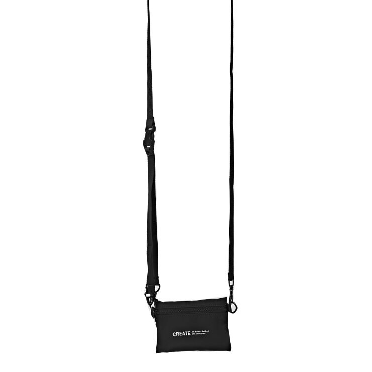 圣迪奥时尚百搭休闲简约单肩挎包S20264018