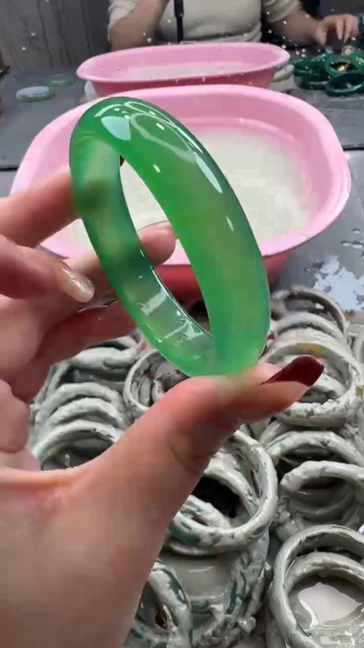 手镯玛瑙/玉髓未镶嵌6