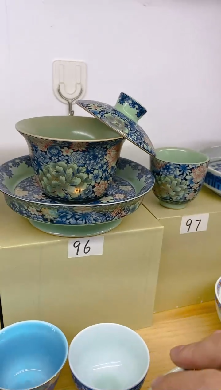 【闪购商品】其他高温烧制陶瓷82