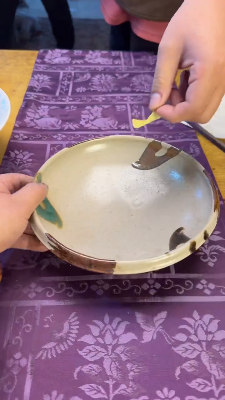 瓷片瓷器瑕疵瓷瓷瓷164